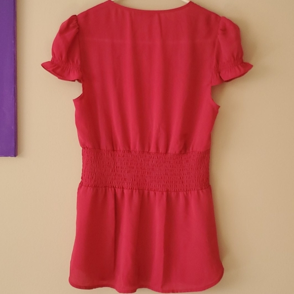 Blouse - Picture 3 of 6